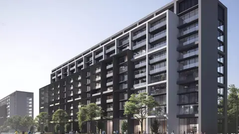 Nasaq Phase 3 By Arada in Aljada, Sharjah, foto 3