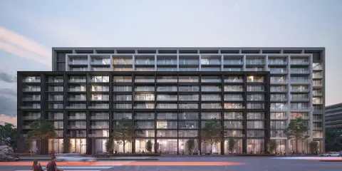 Nasaq Phase 3 By Arada in Aljada, Sharjah, foto 4