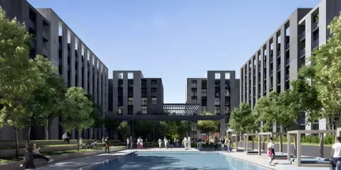Tiraz By Arada in Aljada, Sharjah, foto 5