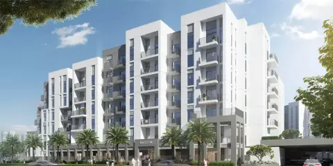Naseem Residences, Al Khan, Sharjah