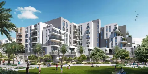 Naseem Residences in Al Khan, Sharjah, foto 2