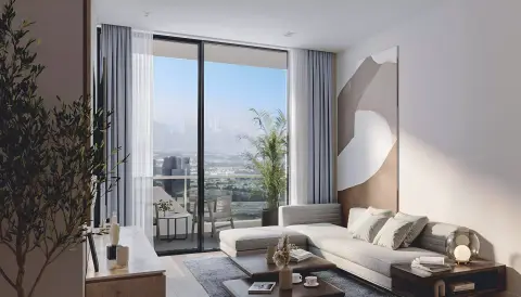 Solena Orchard Place in Jumeirah Village Circle, Dubai, foto 4