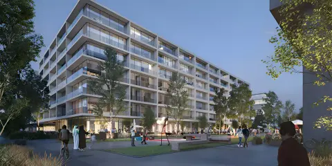 Sokoon Phase 5 By Arada in Aljada, Sharjah, foto 2