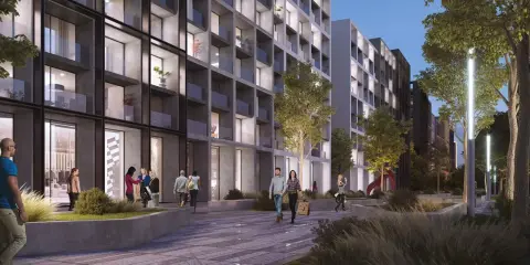 Nasaq Phase 6 Arada in Aljada, Sharjah, foto 2