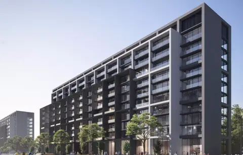 Nasaq Phase 6 Arada in Aljada, Sharjah, foto 3