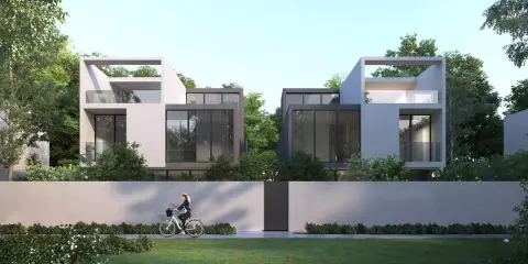 Kaya Sharjah in Tilal City, Sharjah, foto 4