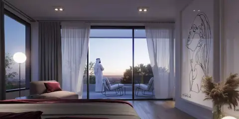 Sendian in Tilal City, Sharjah, foto 5