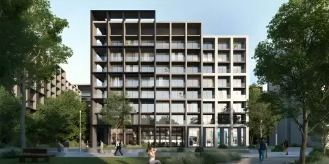 Nasaq Phase 5 Arada in Aljada, Sharjah, foto 2