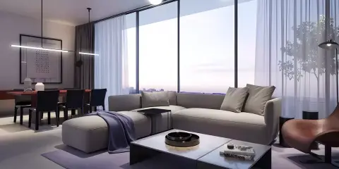 Nasaq Phase 5 Arada in Aljada, Sharjah, foto 4