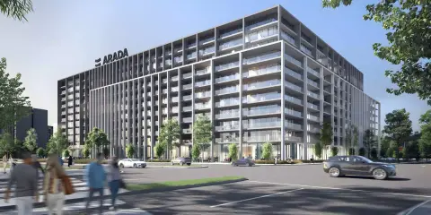 Nesba Phase 2 By Arada in Aljada, Sharjah, foto 2