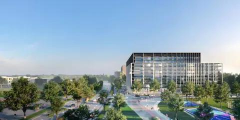 Nesba Phase 2 By Arada in Aljada, Sharjah, foto 3