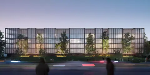 The Gate Phase 2 By Arada in Aljada, Sharjah, foto 2