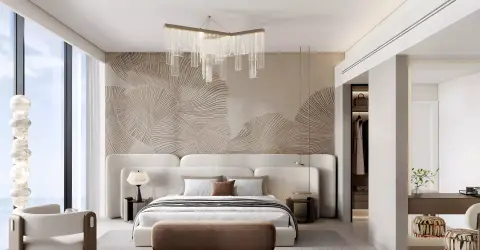 Costa Mare in Al Marjan Island, Ras Al Khaimah, foto 2