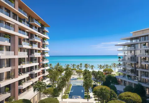 Costa Mare in Al Marjan Island, Ras Al Khaimah, foto 4