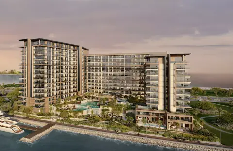 Playa Del Sol Phase 2 By Ellington in Al Marjan Island, Ras Al Khaimah, foto 2