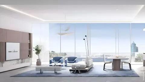 Playa Del Sol Phase 2 By Ellington in Al Marjan Island, Ras Al Khaimah, foto 4