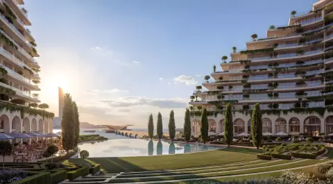 Evermore by Beyond in Al Marjan Island, Ras Al Khaimah, foto 4