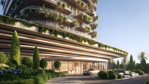 Evermore by Beyond in Al Marjan Island, Ras Al Khaimah, foto 5