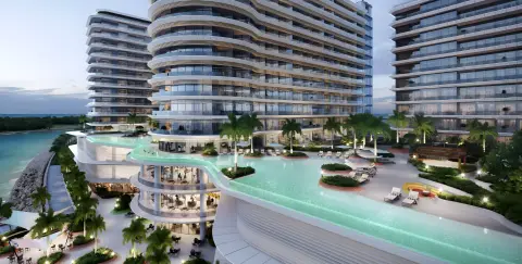 Trios Isle B, Al Marjan Island, Ras Al Khaimah