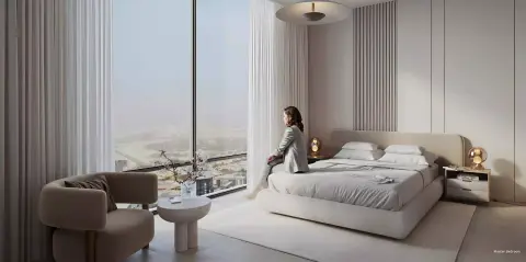 Altura in Dubai South (Dubai World Central), Dubai, foto 5