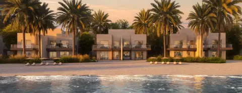 Nasim Al Bahr Residences in Al Marjan Island, Ras Al Khaimah, foto 5