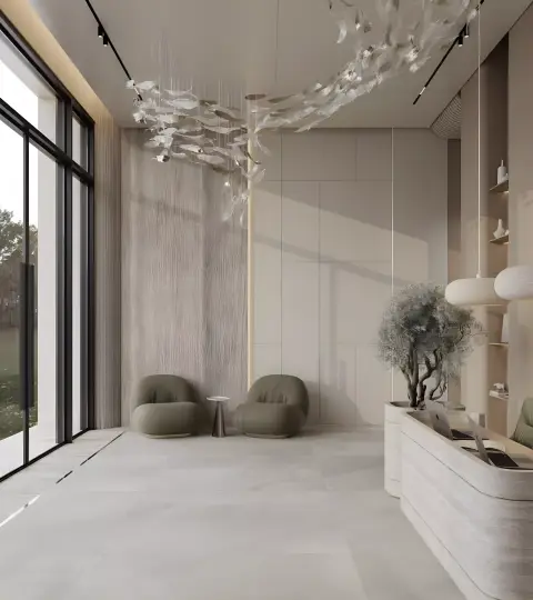 Arthouse Residences in Al Marjan Island, Ras Al Khaimah, foto 3