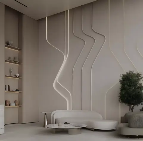 Arthouse Residences in Al Marjan Island, Ras Al Khaimah, foto 4