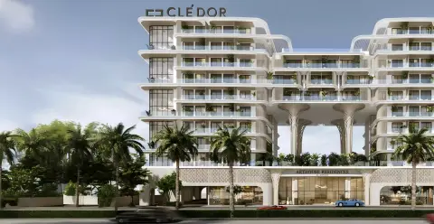 Arthouse Residences in Al Marjan Island, Ras Al Khaimah, foto 5