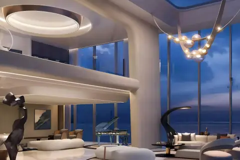 The Stellar Oceano in Al Marjan Island, Ras Al Khaimah, foto 3