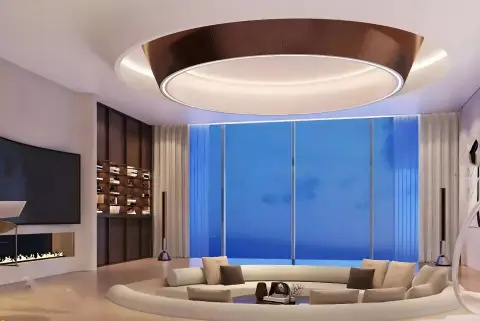 The Stellar Oceano in Al Marjan Island, Ras Al Khaimah, foto 4