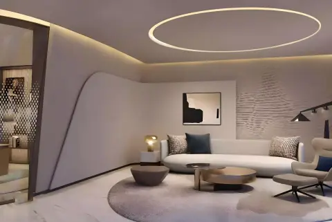 The Stellar Oceano in Al Marjan Island, Ras Al Khaimah, foto 5