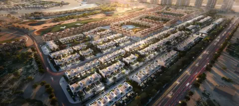 Aila Homes, Al Hamra Village, Ras Al Khaimah