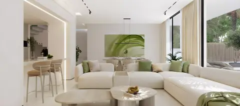 Aila Homes in Al Hamra Village, Ras Al Khaimah, foto 2