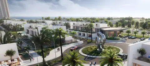 Aila Homes in Al Hamra Village, Ras Al Khaimah, foto 4