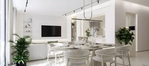 Aila Homes in Al Hamra Village, Ras Al Khaimah, foto 5