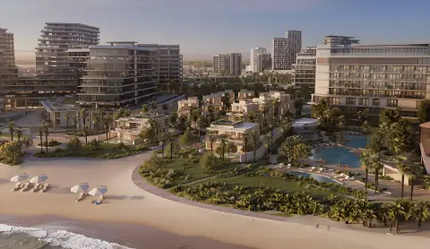 Beachfront Collection, Mina Al Arab, Ras Al Khaimah
