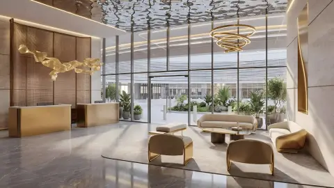 Dolce Residences in Al Marjan Island, Ras Al Khaimah, foto 2