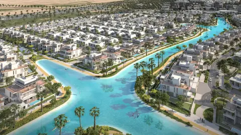 Manarina, Dubai South (Dubai World Central), Dubai