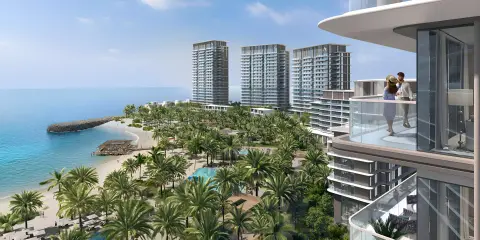 Address Residences Al Marjan Island in Al Marjan Island, Ras Al Khaimah, foto 2