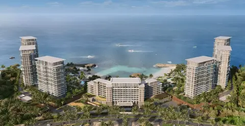 Address Residences Al Marjan Island in Al Marjan Island, Ras Al Khaimah, foto 3