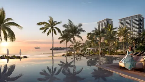 Address Residences Al Marjan Island in Al Marjan Island, Ras Al Khaimah, foto 4