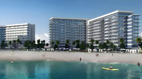 Address Residences Al Marjan Island in Al Marjan Island, Ras Al Khaimah, foto 5