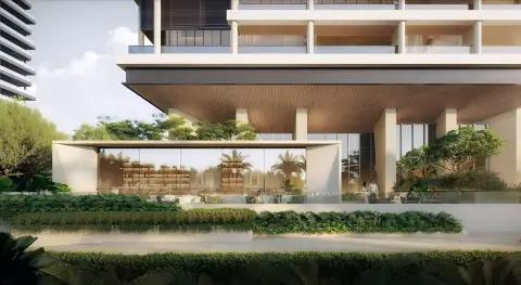 Janu Residences in Al Marjan Island, Ras Al Khaimah, foto 3