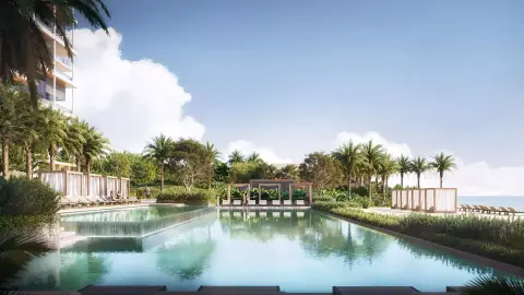 Janu Residences in Al Marjan Island, Ras Al Khaimah, foto 4
