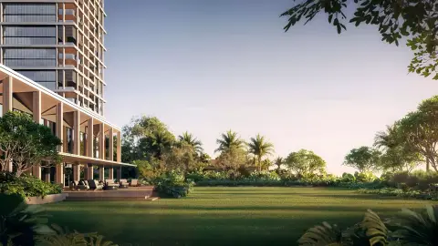 Janu Residences in Al Marjan Island, Ras Al Khaimah, foto 5