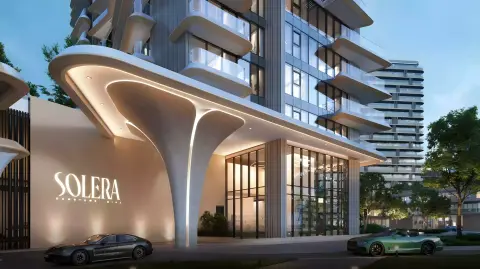 Solera Downtown Mina in Mina Al Arab, Ras Al Khaimah, foto 2