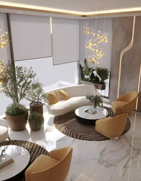 Vivanti Residences in Jumeirah Village Circle, Dubai, foto 2