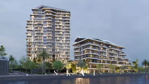 Skai, Mina Al Arab, Ras Al Khaimah