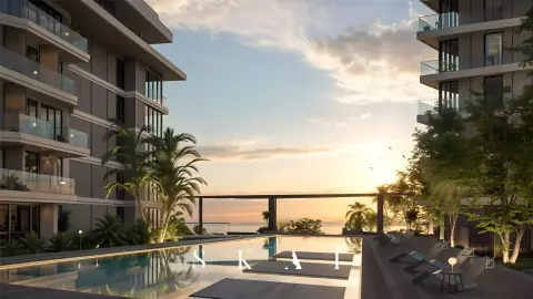 Skai in Mina Al Arab, Ras Al Khaimah, foto 5