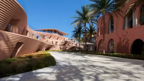 Mira Coral Bay in Al Mairid, Ras Al Khaimah, foto 2